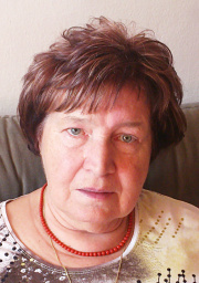 prof. PhDr. RNDr. Helena Haškovcová, CSc.