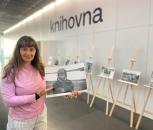 Přijďte na vernisáž historických fotek sbližujících Čechy a norské Sámy