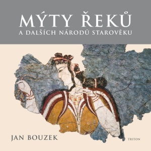 Nová publikace: Mýty Řeků a dalších národů starověku