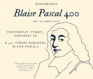 Konference k 400. výročí narození Blaise Pascala