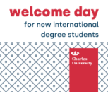 Welcome Day for New Degree Students 2023