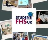 Studentské spolčení: Studenti FHS UK