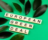 Aktuality v projektu Green Deal