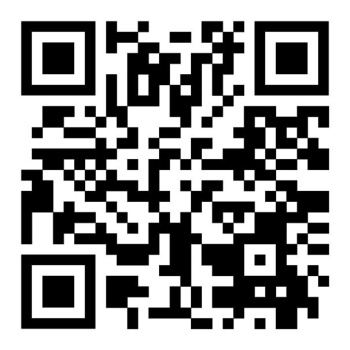 QR kód pro Android.