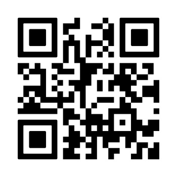 QR kód pro Android.