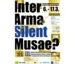 Inter Arma Silent Musae? Photo exhibition to be at FHS