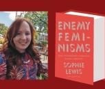 Sophie Lewis to present her new book at FHS 