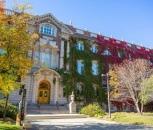 Talk on mobility opportunity to Canada for PhD students and supervisors