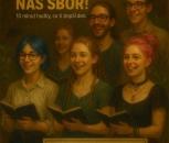 Students of Introduction to Choral Singing to perform in atrium