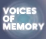 Zveme na výstavu Voices of Memory navázanou na konferenci