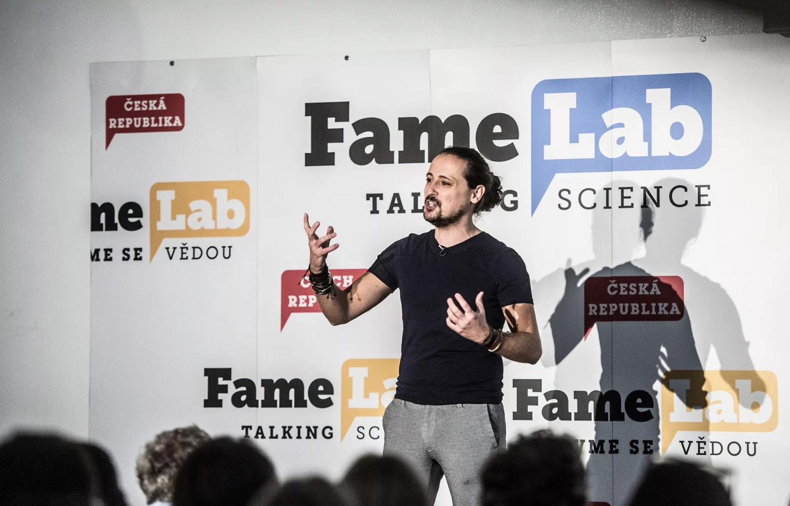 Dr. Matouš Veselsk&yacute;. Zdroj: https://matousveselsky.cz/