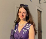 Přednáška A. Tenchuriné o reprezentaci Indie v anglickém tisku
