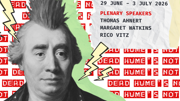 Photoreport from the Hume