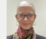 New Course by Fulbright Scholarship Fellow Lisa Moreau, M.A.