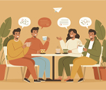 Inspiration Café: Ústní zkoušení nejen u státních  zkoušek