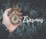 Erasmus+ studijní pobyty