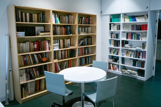 Studium historie na FHS UK