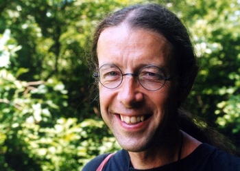 Prof. PhDr. Václav Matoušek, CSc. (foto: http://www.ceskatelevize.cz)
