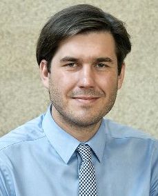 Jakub Marek, Ph.D.