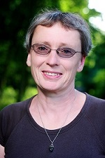 Doc. PhDr. Zuzana Jurková, Ph.D.