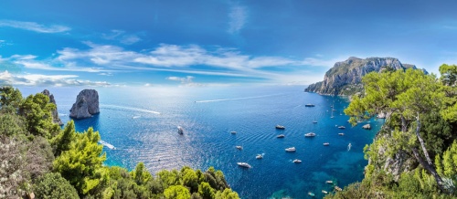 Capri (foto: Shutterstock)