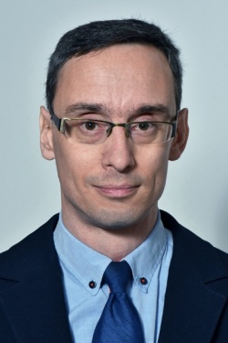 Martin Damašek