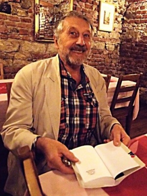 Jan Vodňanský