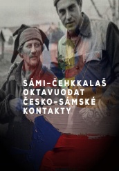 Vendula Hingarová – Gudrun Eliissá E. Lindi – Johan Aslak Hætta: Česko-sámské kontakty