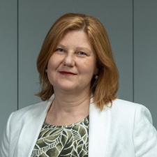 doc. Věra Sokolová, Ph.D.