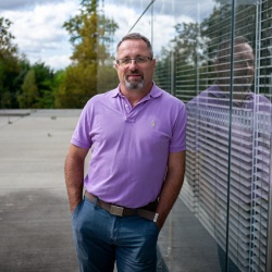 Ing. Petr Pavlík, Ph.D.