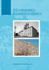 Češi v moderních bulharskcýh dějinách