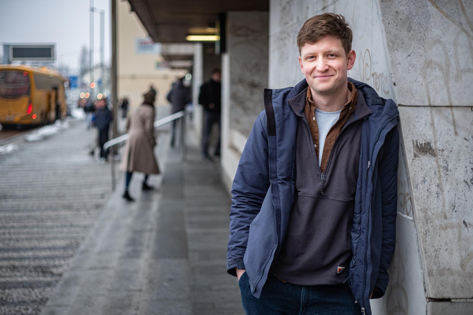 Foto: Ondřej Trojan