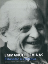 Josef Kružík, Karel Novotný (eds.) Emmanuel Lévinas. Filosofie a výchova - Ke stému výročí narození Emmanuela Lévinase