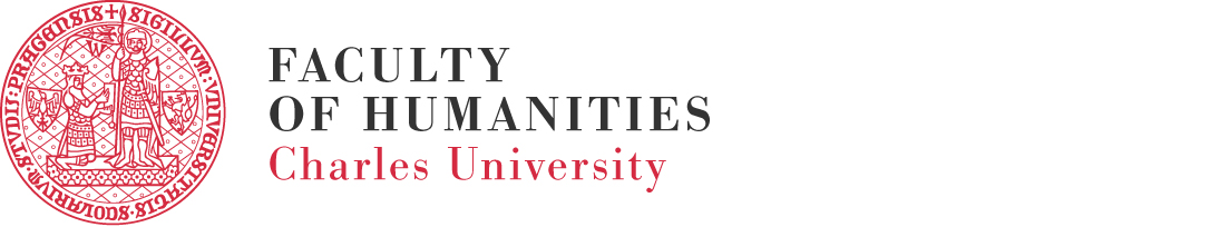 Homepage - Faculty of Humanities, Charles University