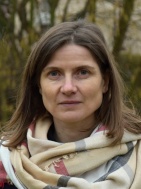 Mgr. Olga Nešporová, Ph.D.