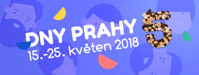Dny Prahy 5 2018