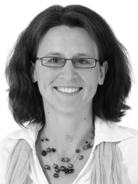 prof. Lena Rohrbach